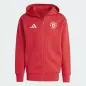 Preview: Manchester United ANTHEM Jacket 2024-25
